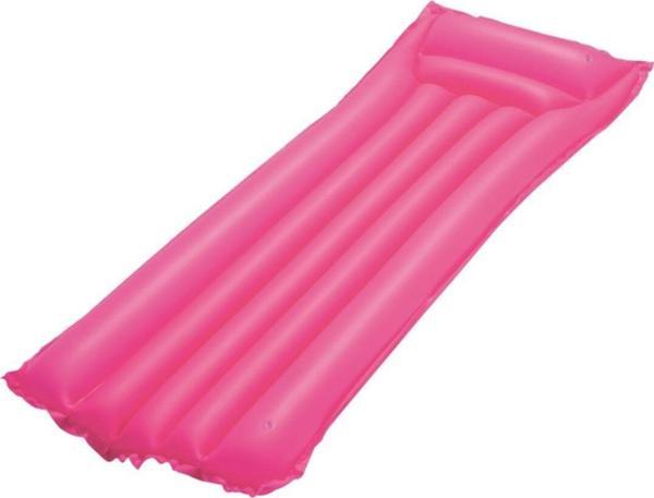 BESTWAY Sunstar-44007 Renkli Düz Deniz Yatağı 183*69 Cm - Image 1