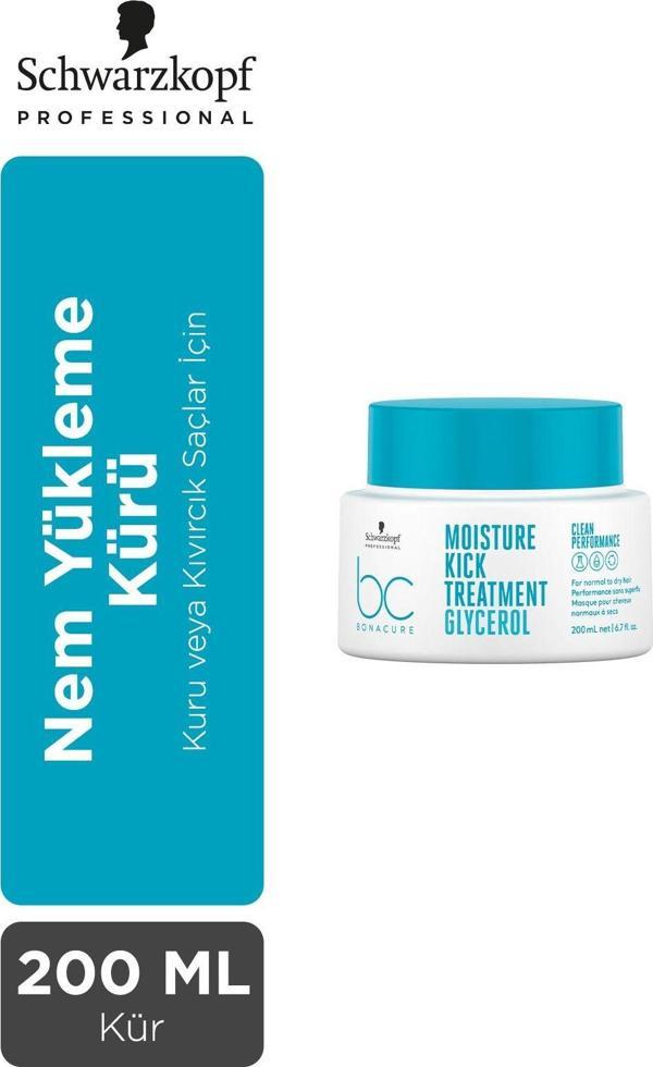 Bonacure Bc Clean Nem Yükleme Kürü 200ml - Image 1