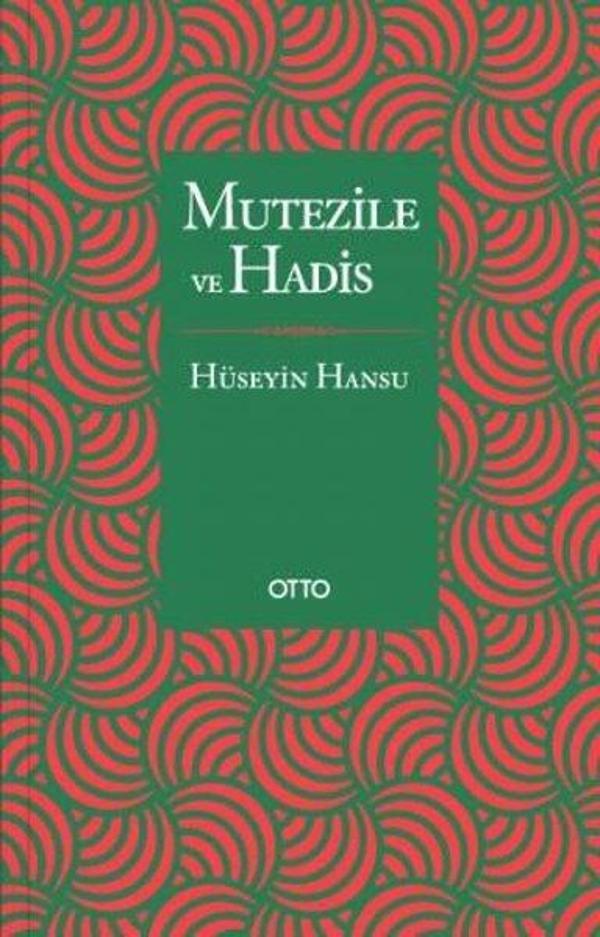 Mutezile ve Hadis - Otto - Image 1