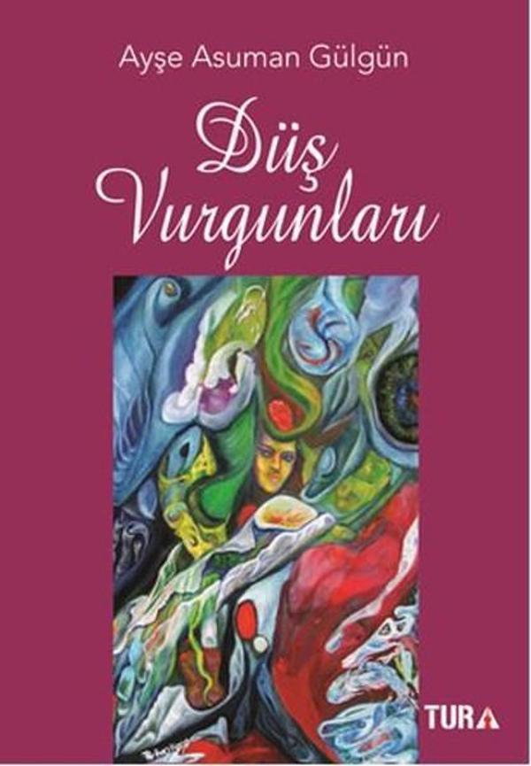 Tura Yayıncılık Düş Vurgunları - Tura Yayıncılık - Image 1