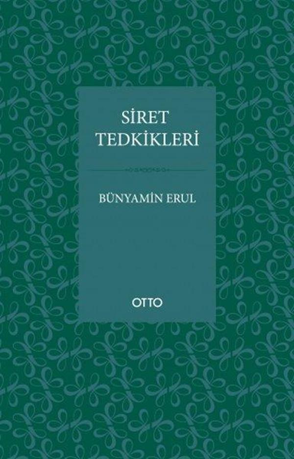 Siret Tedkikleri - Otto - Image 1