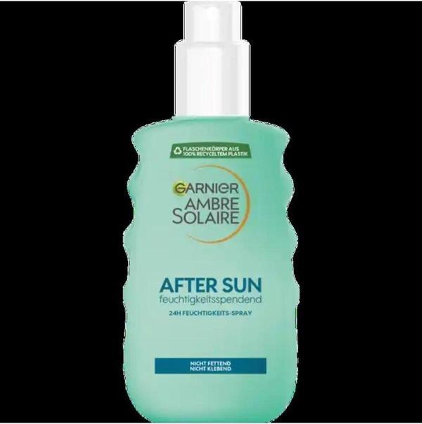 Garnier After Sun Spray, 200 ml - Image 1