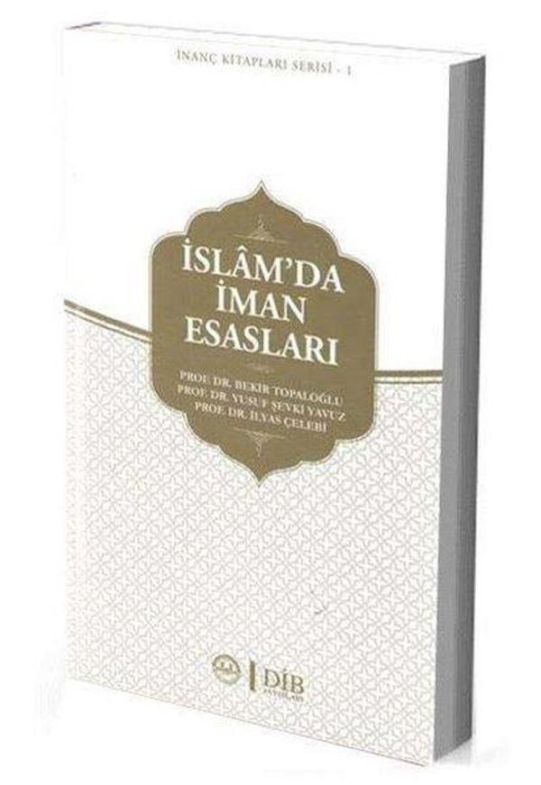 İslamda İman Esasları - Diyanet İşleri Başkanlığı - Image 1