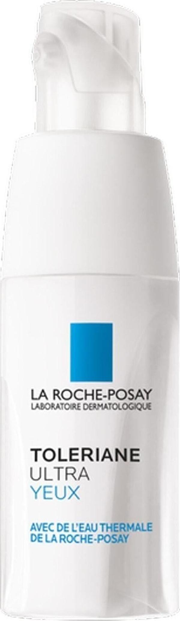 La Roche-Posay Toleriane ultra Yeux 20ml - Hassas Göz Çevresi 3337872419522 - Image 1