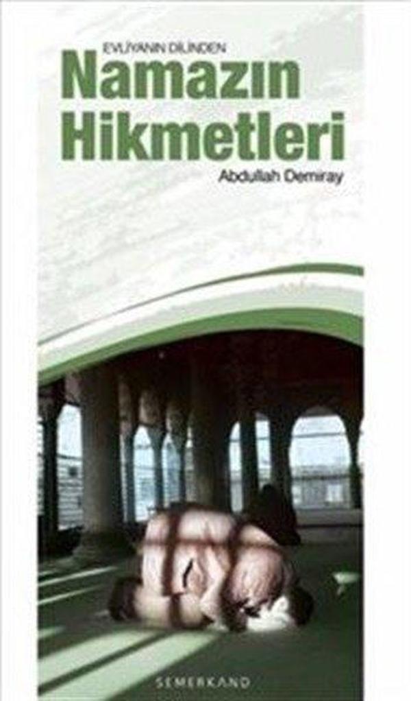Evliyanın Dilinden Namazın Hikmetleri - Semerkand Yayınları - Image 1