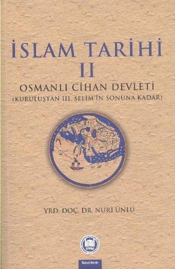 M. Ü. İlahiyat Fakültesi Vakfı Yayı İslam Tarihi 2 - M. Ü. İlahiyat Fakültesi Vakfı Yayı - Image 1