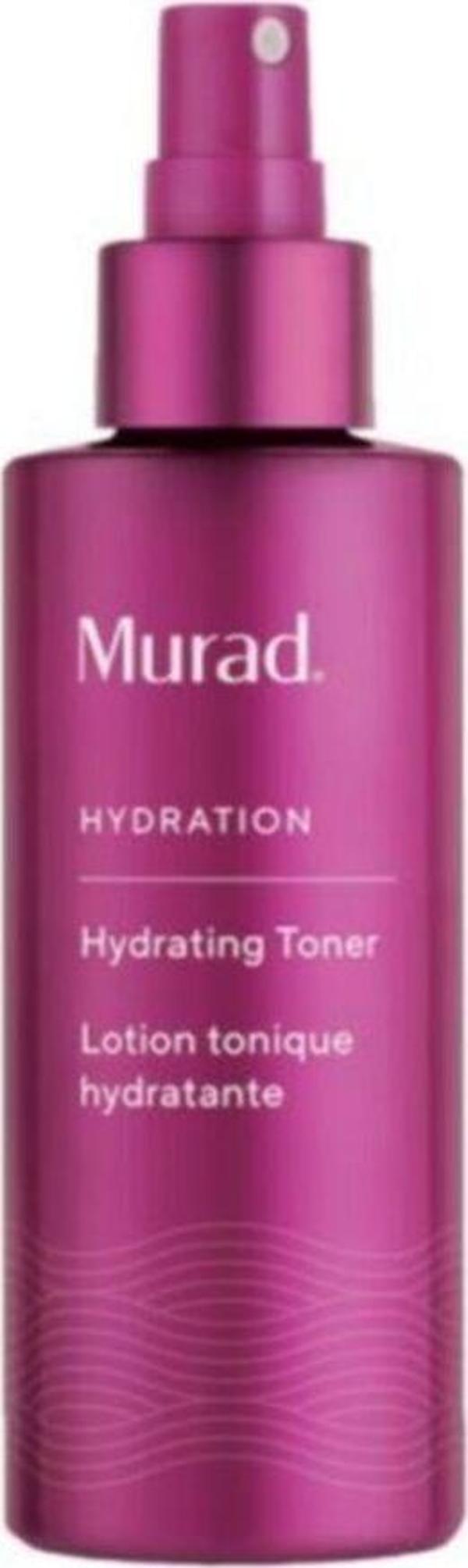 Murad Hydrating Toner 180ml - Image 1