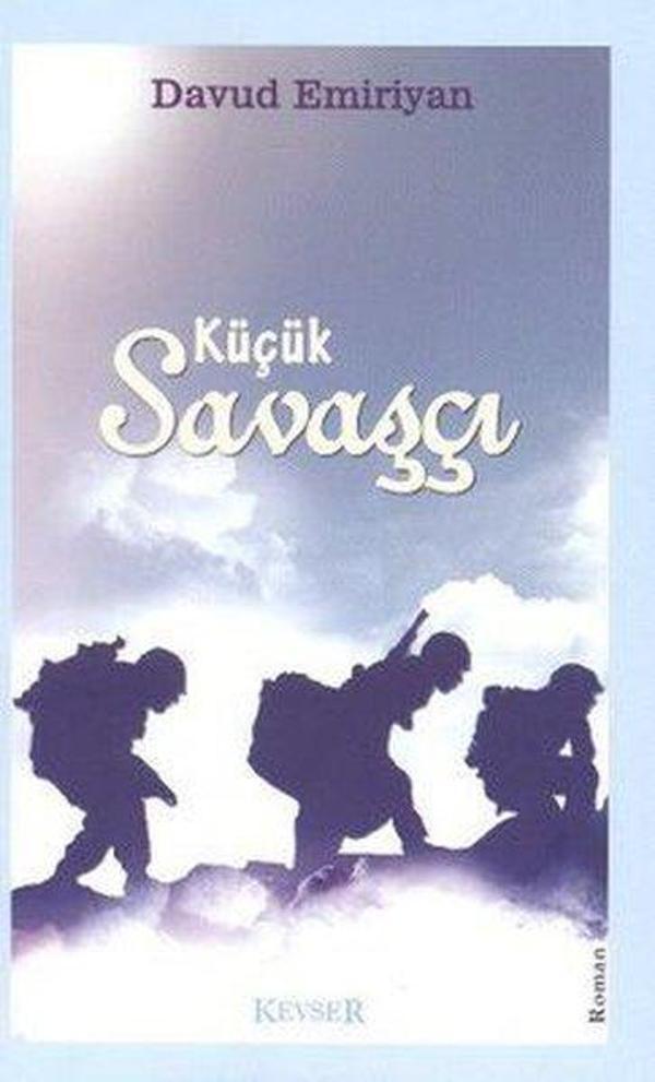 Kevser Yayınları Küçük Savaşçı - Kevser Yayınları - Image 1