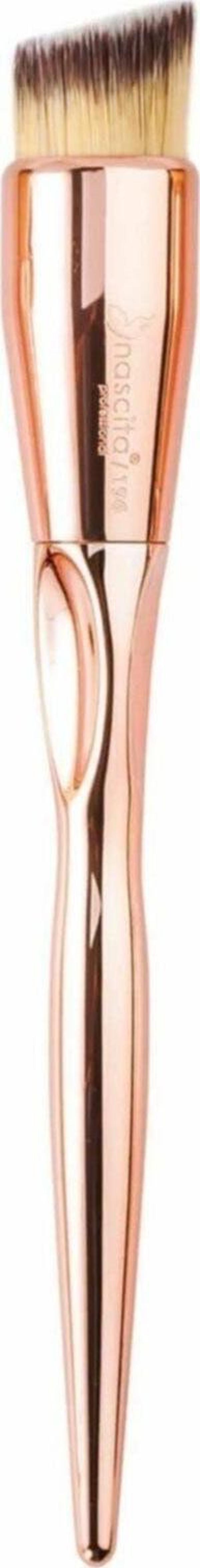 nascita Bronzy Glow Küçük Açılı Fondöten - Image 1