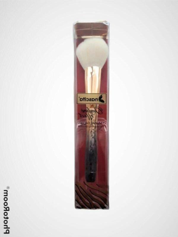 nascita Ombre Konik Pudra Fırçası Nasbrush0232 - Image 1