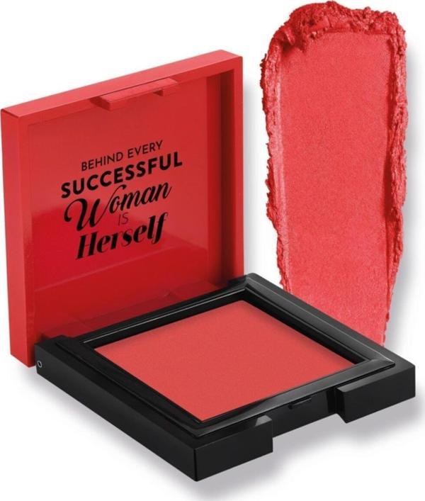Pastel Kırmızı Allık Cream Blush 43 - Image 1