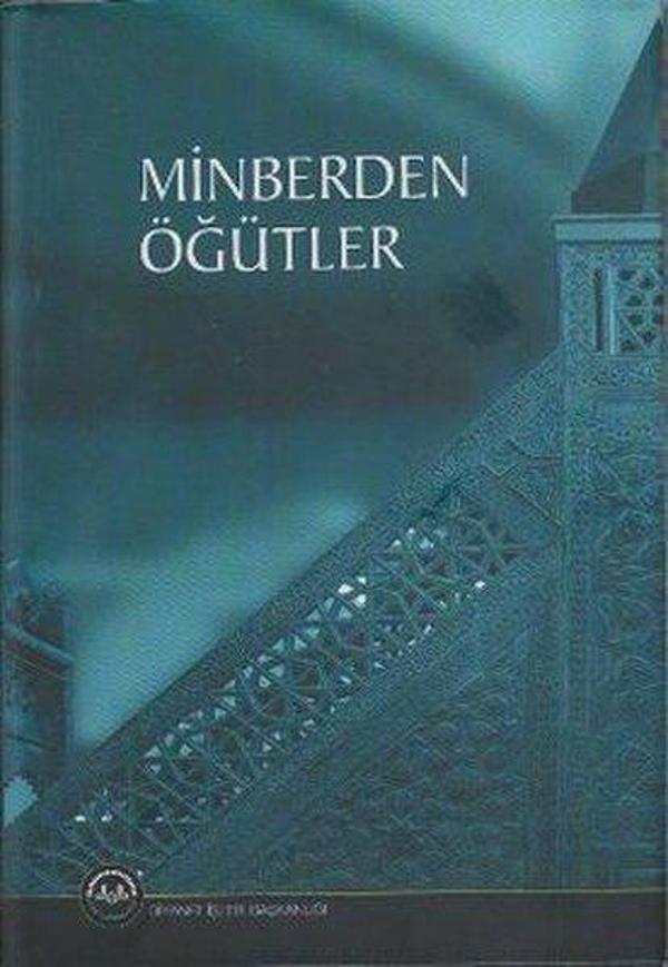 Minberden Öğütler - 1 - Diyanet İşleri Başkanlığı - Image 1