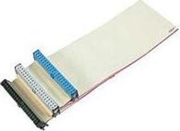 Ultra ATA 100 HDD Kablosu, 0.46 metre - Image 1