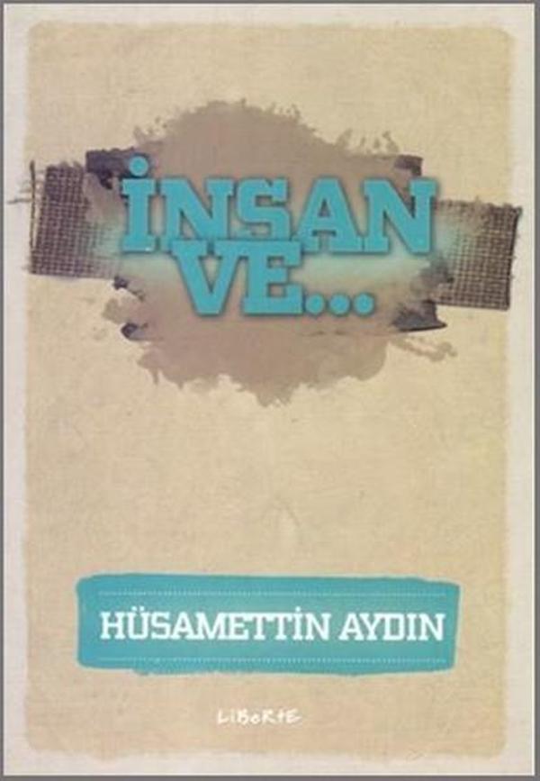 Liberte İnsan ve... - Liberte - Image 1