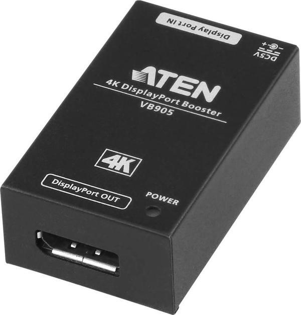 4K DisplayPort Booster - Image 1