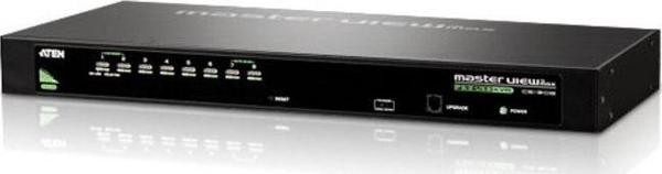 8 Port PS/2 - USB KVM Switch - Image 1