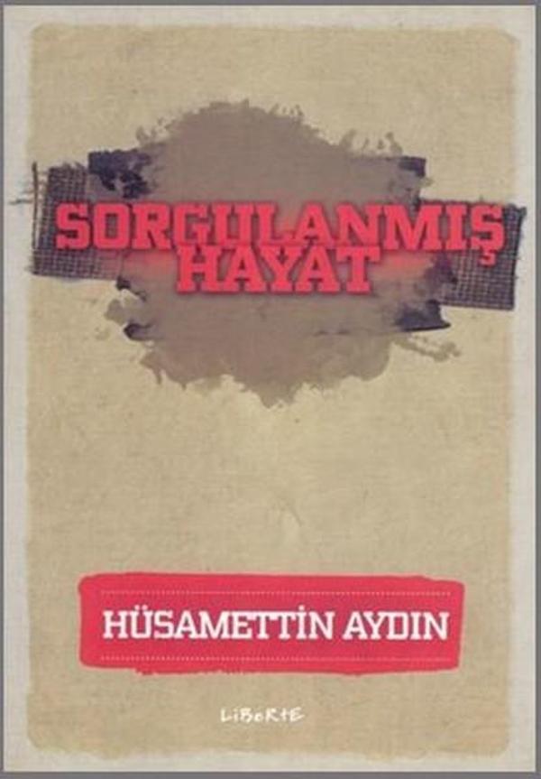 Liberte Sorgulanmış Hayat - Liberte - Image 1