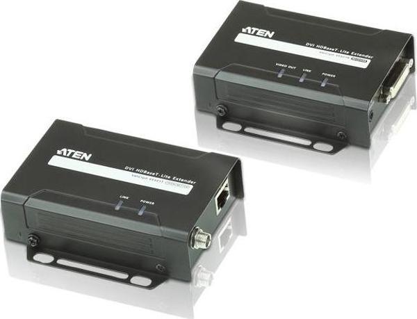 DVI HDBaseT-Lite Extender (70m) - Image 1