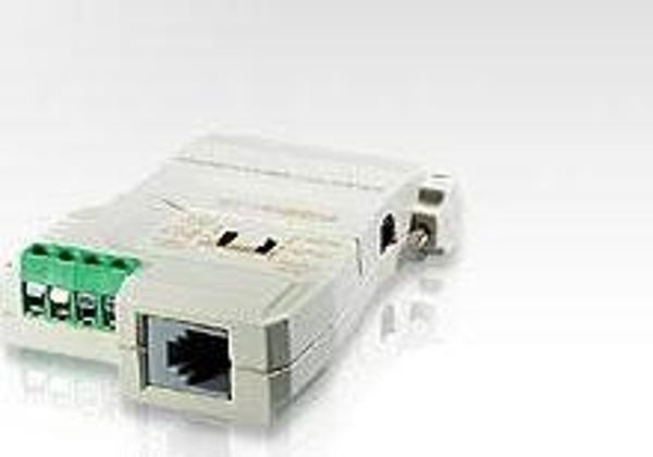 RS232/RS422/RS485 Arayüz Çeviricisi, Güç Adaptörlü - Image 1