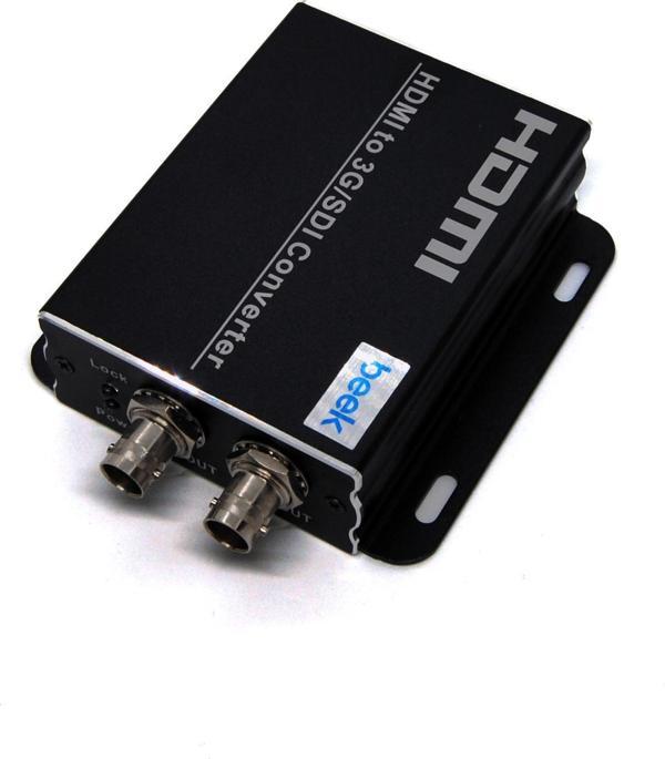 Beek HDMI 3G/SDI Sinyal Çeviricisi HDMI 3G/SDIConverter - Image 1
