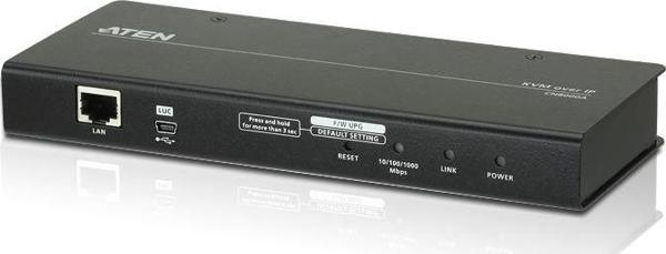 Single Port KVM over IP - Image 1