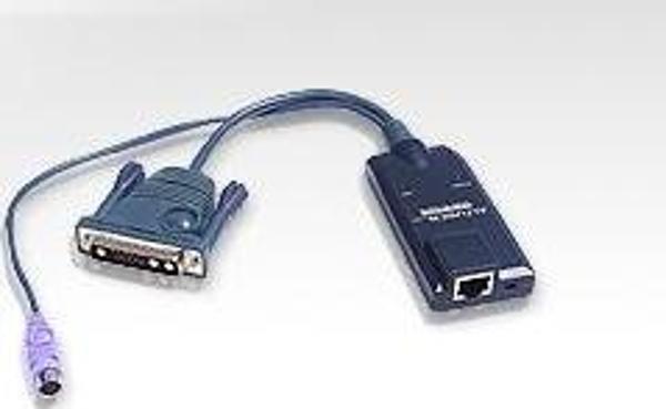 SUN Legacy ( Eski Sun Sistemleri İçin) KVM Adaptörü (CPU Modül)&lt;br&gt;SUN Legacy KVM Adapter - Image 1