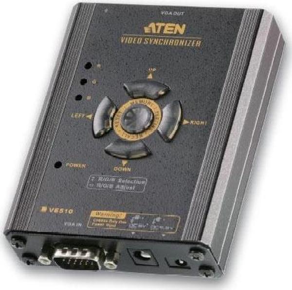 Aten Video Synchronizer - Image 1