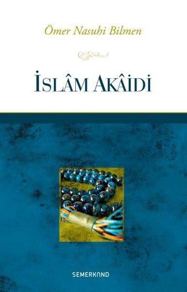 İslam Akaidi - Semerkand Yayınları - Image 1