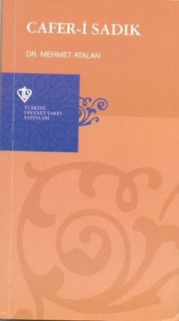 Cafer-i Sadık - Türkiye Diyanet Vakfı Yayınları - Image 1