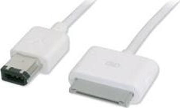 Digitus IPod (HotSync arabirimi) ile PC (IEEE 1394 arabirimi) Arası Bağlantı Kablosu - Image 1