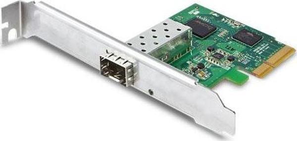 10Gbps SFP+ PCI Express Server Adaptörü - Image 1