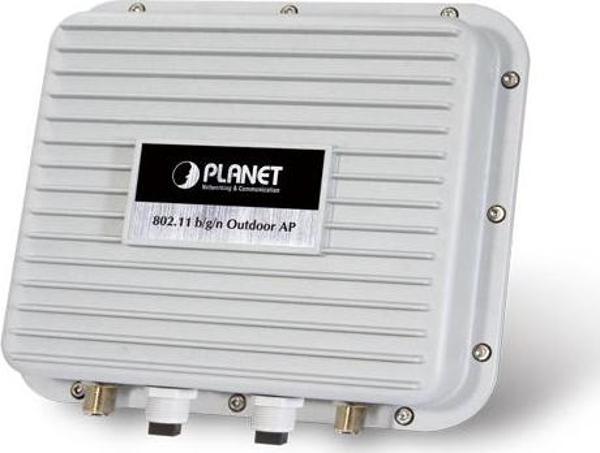 2.4GHz 300Mbps 802.11n Dış Mekan Kablosuz AP (Outdoor Wireless Access Point), 360 derece kapsama ala - Image 1