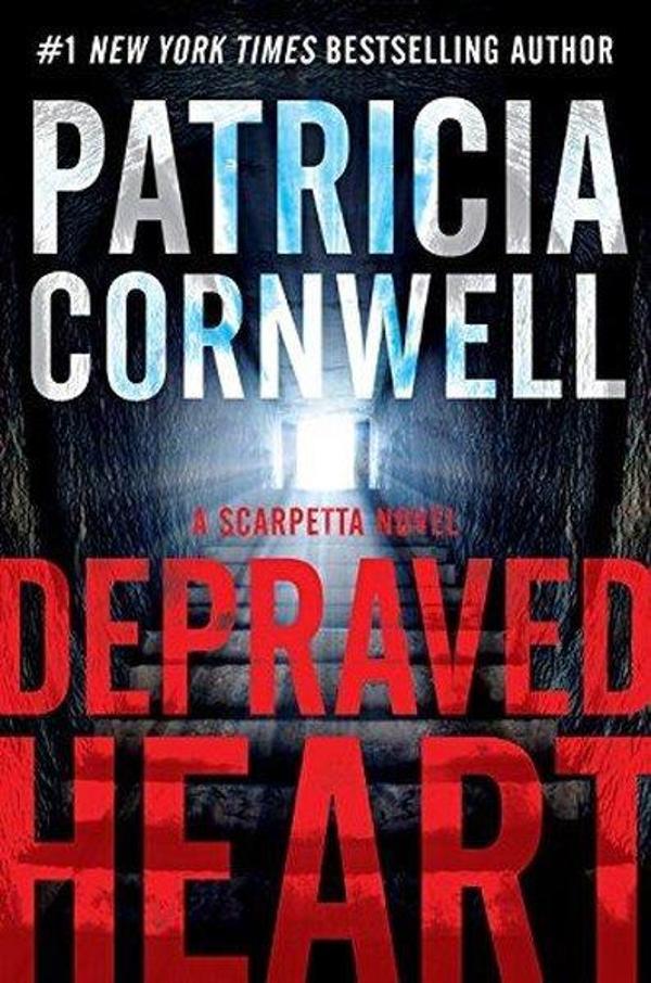 Depraved Heart - William Morrows - Image 1