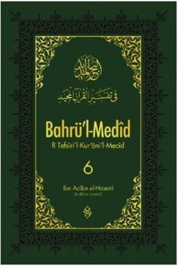 Bahrü'l-Medid - 6 - Semerkand Yayınları - Image 1