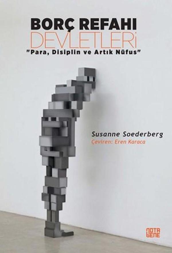 Borç Refahı Devletleri - Nota Bene Yayınları - Image 1