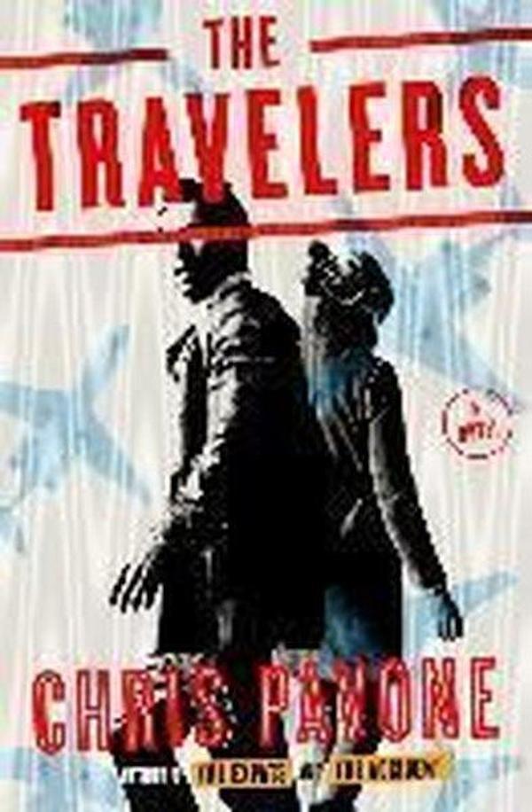 Random House The Travelers - Random House - Image 1