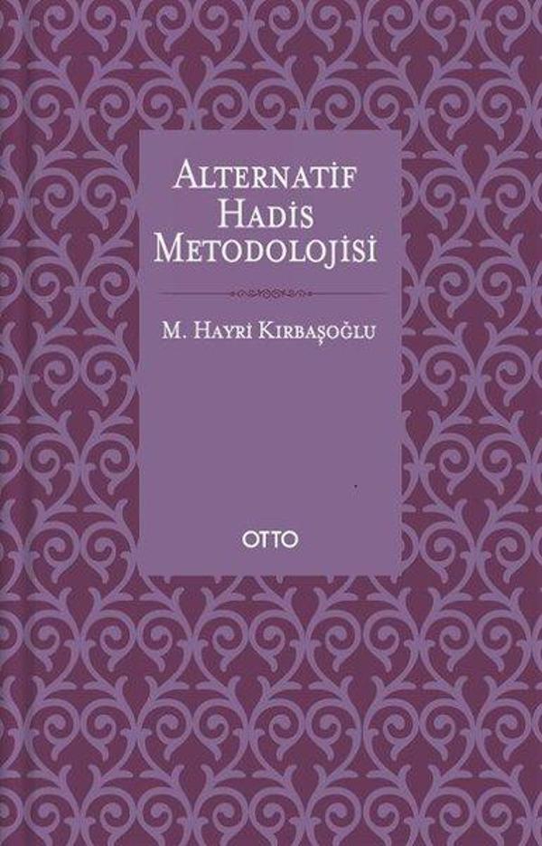Alternatif Hadis Metodolojisi - Otto - Image 1
