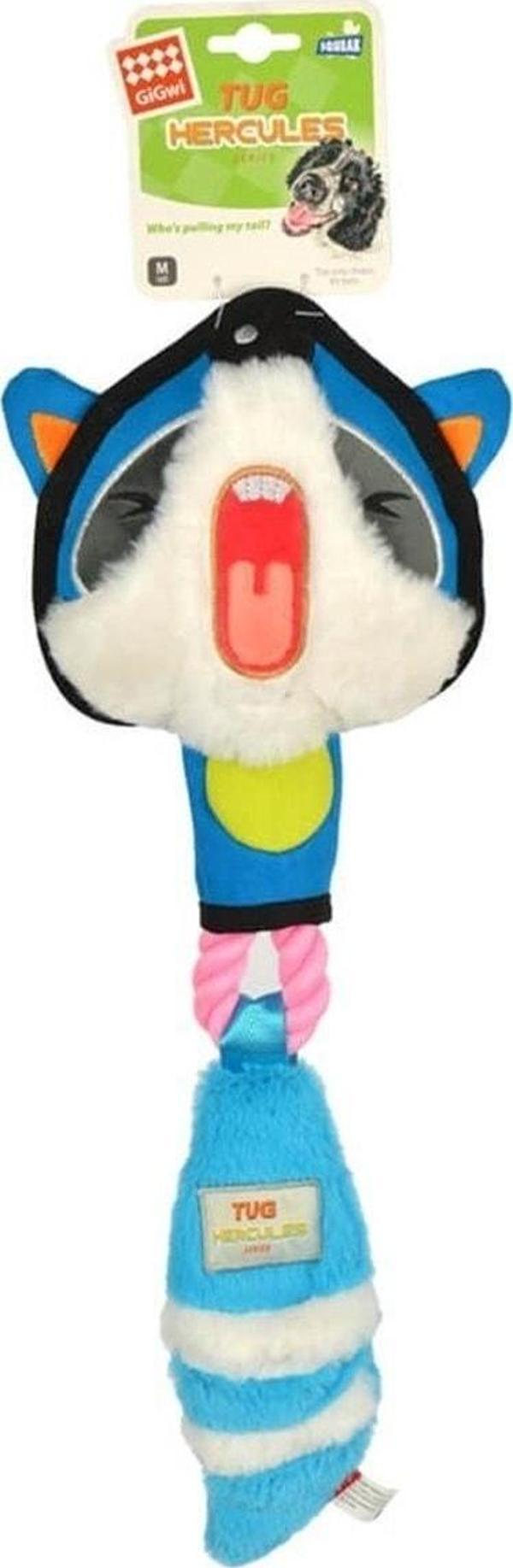 Gigwi 8474 Racun Model Diş Ipli Köpek Oyuncağı - Image 1
