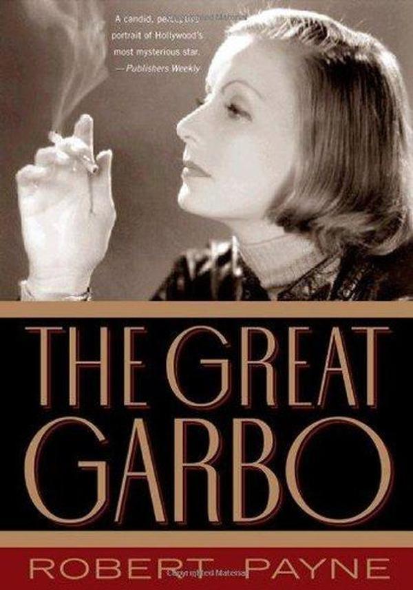The Great Garbo - Eser Sahibinin Kendi Yayını - Image 1