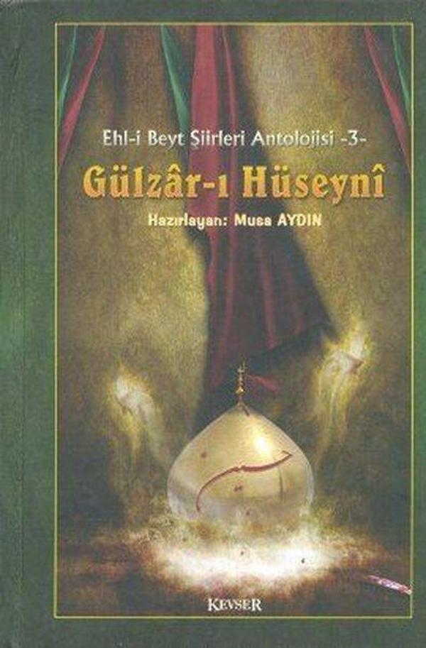 Gülzar-ı Hüseyni - Kevser Yayınları - Image 1
