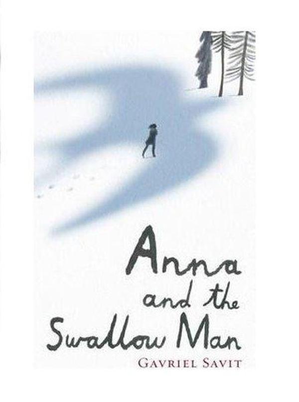 Anna and the Swallow Man - Bodley Head - Image 1
