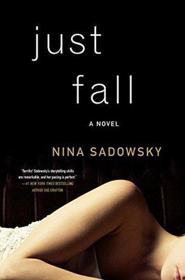 Just Fall: A Novel - Ballantine Books - Image 1