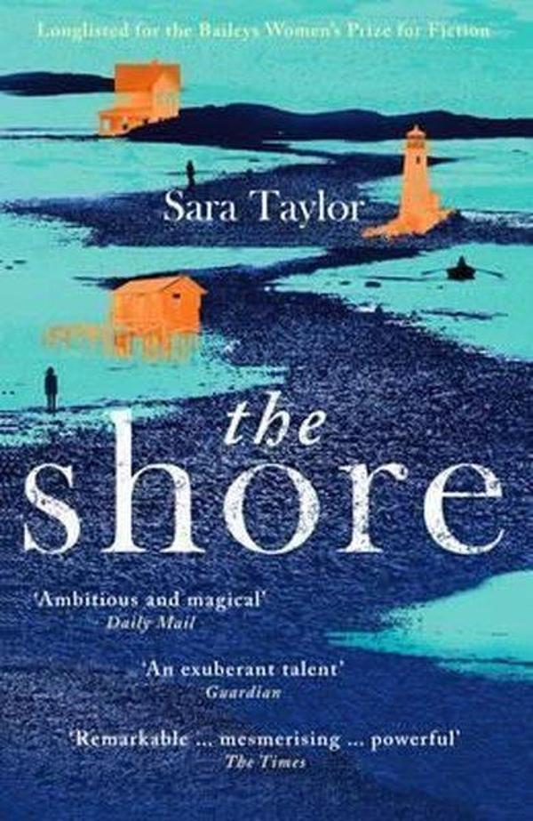 Windmill Books The Shore - Windmill Books - Image 1