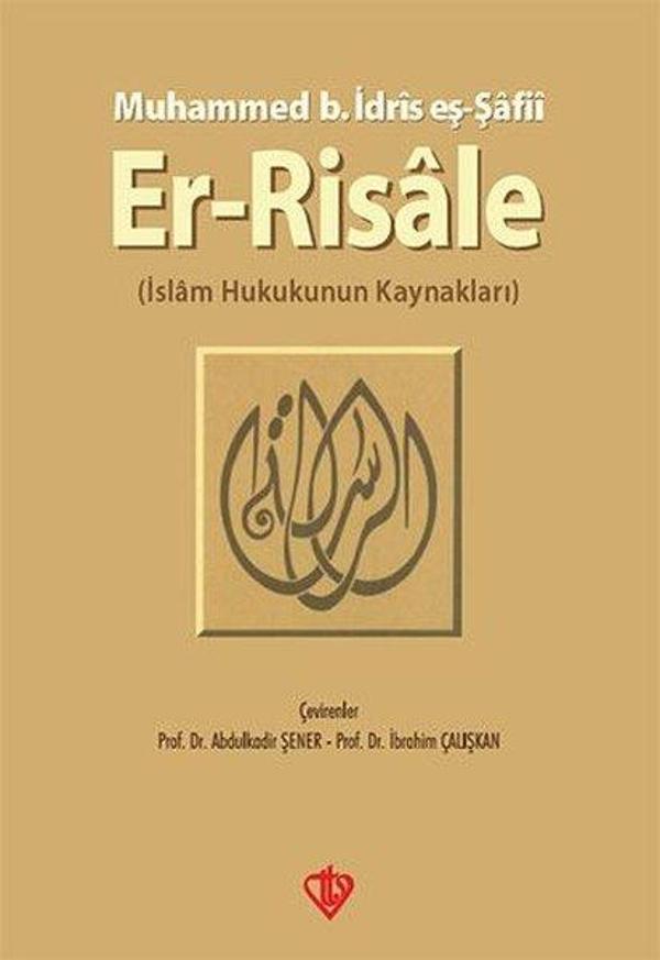Er-Risale - Türkiye Diyanet Vakfı Yayınları - Image 1