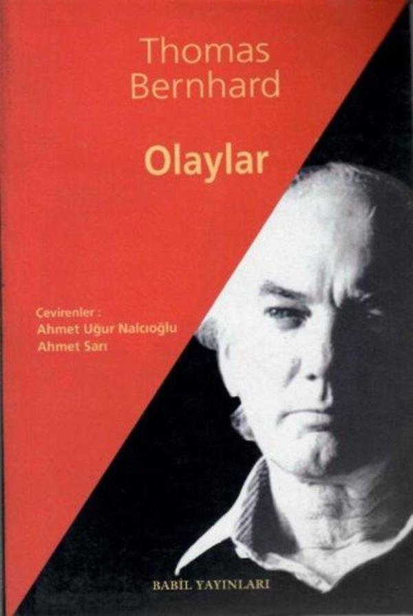 Olaylar - Babil Yayınları - Erzurum - Image 1
