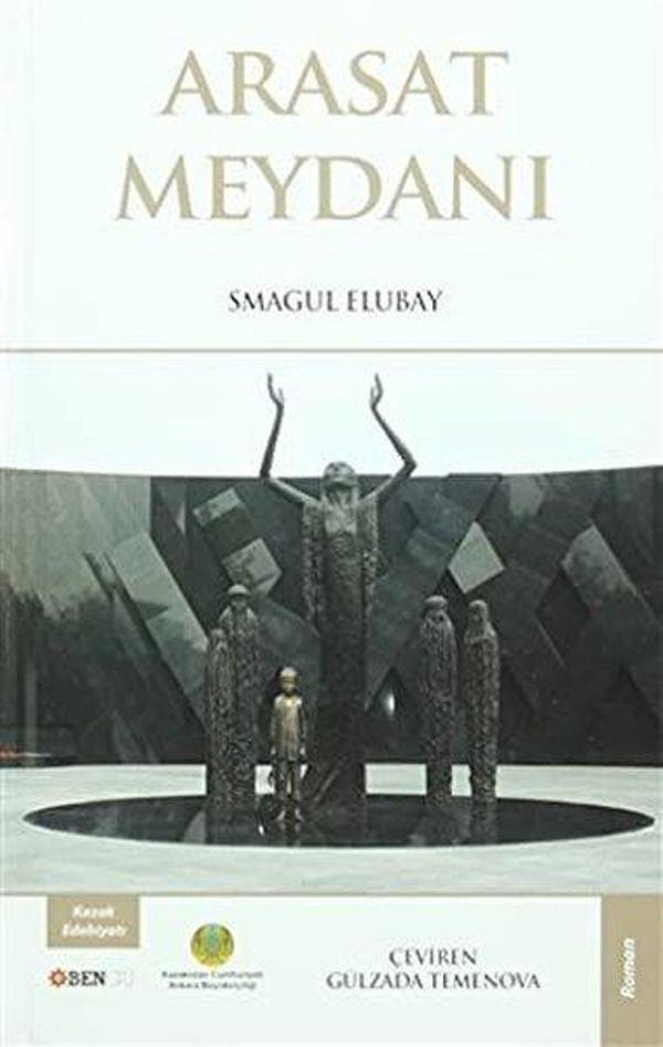 Arasat Meydanı - Bengü Yayınları - Image 1