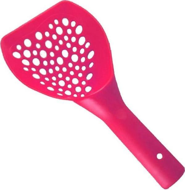 Miapet Kedi Kum Küreği 31 cm Pembe - Image 1