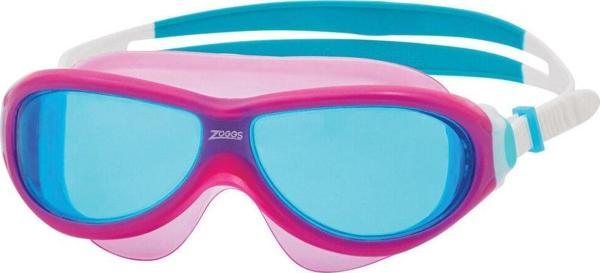 Zoggs Phantom Junior Mask Çocuk Yüzücü Gözlük - Image 1