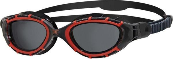Zoggs Predator Flex Polarised Yüzücü Gözlüğü Small - Image 1