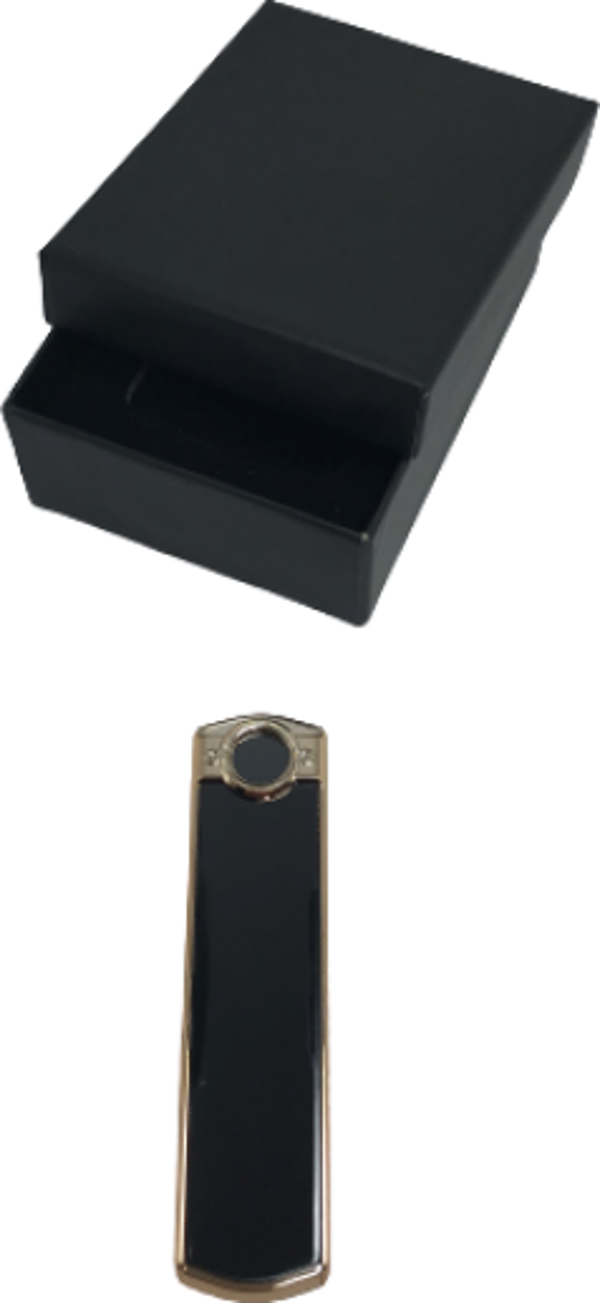 Kişiye Özel ALEVSİZ USB ŞARJ EDİLEBİLİR ÇAKMAK - Image 1